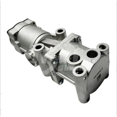 Klep proporsional penghambat hidrolik HB400-60001 Untuk Shacman