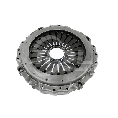 Piring tekanan kopling MFZ430 3482081233 Untuk truk MERCEDES-BENZ