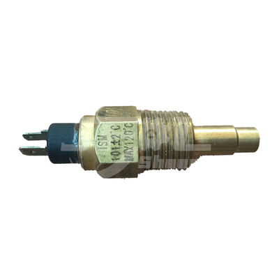 Heavy Truck sensor pengukur suhu air DZ9100580052 untuk SHACMAN Cummins Bagian Mesin