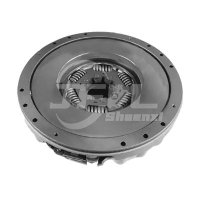 Lembar tekanan kopling MFZ2400X 3488 000 158 Untuk truk MERCEDES-BENZ