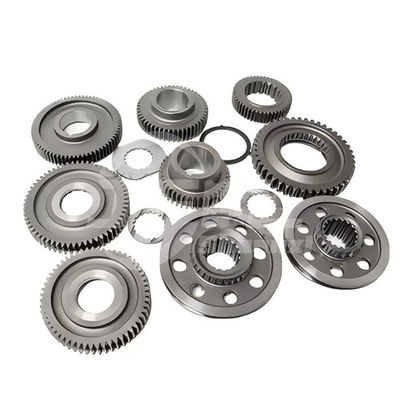 Bagian Transmisi Kotak Gir 12JS160T-1701122 Untuk Howo