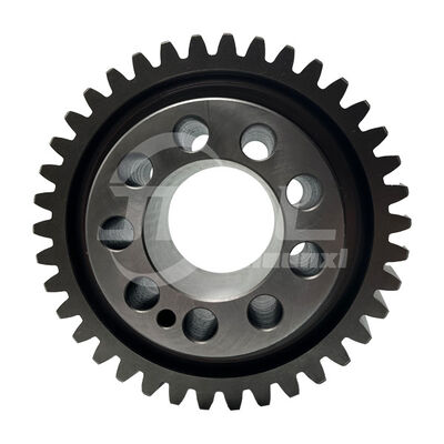 Gear Crankshaft 615Q0170004 untuk SHAC Foton