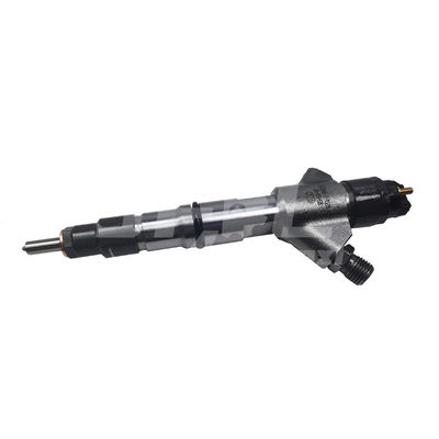 Mesin Weichai WP4 Injektor bahan bakar 1003611583 suku cadang truk