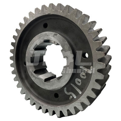 Output gear 615Q0170015 untuk SHACMAN