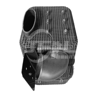 Oil Bath Air Cleaner Assy WG9725190055 untuk Sinotruck HOWO Parts