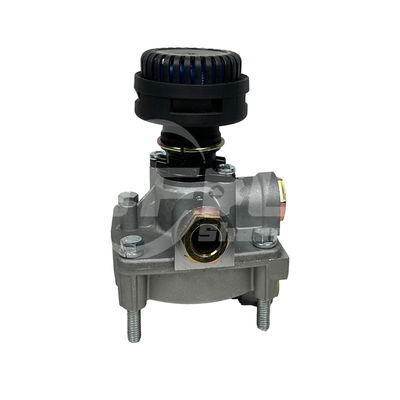 Air Brake Valve Relay Valve WG9000360134 35180190100 Sinotruk HOWO Bagian truk