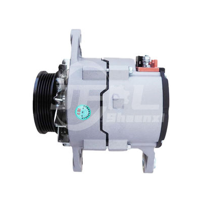 Alternator mesin diesel 4974301 4974301X untuk Cummins M11 ISM11 QSM11