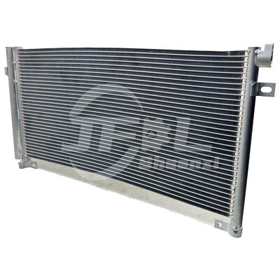 CONDENSER ASM 22768793 suku cadang truk untuk