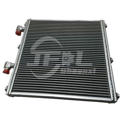 EC55B/60B/60C/66 Radiator minyak hidraulik excavator untuk Volvo 14638977 14518315 14546444