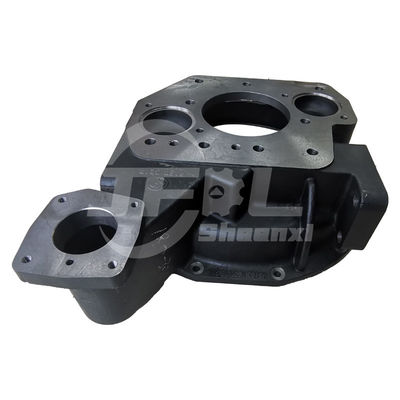 Housing flywheel JS180-160101530 untuk truk Shacman