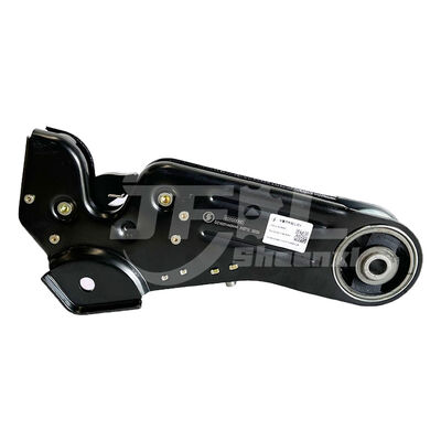 Kabin rollover hidraulik kunci - tidak ada switch sinyal DZ16251443044 untuk SHAC X6000 truk bagian belakang suspensi rollover mekanisme