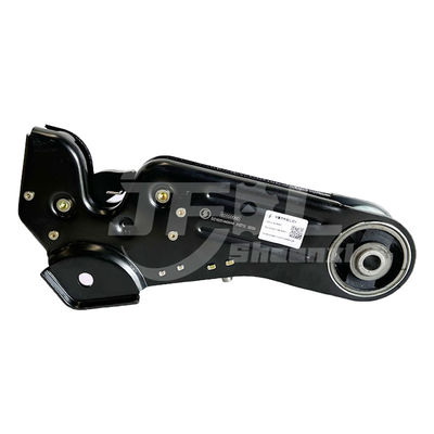 Kabin rollover hidraulik kunci - tidak ada switch sinyal DZ16251443044 untuk SHACMAN X6000 truk bagian belakang suspensi rollover mekanisme
