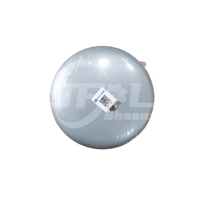 Tank pengering udara K149245 3511020-81W-C00wa untuk suku cadang truk Knorr