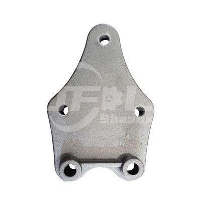 Kursi penahan pedal kaki H4845010007A0 untuk suku cadang truk FOTON Au GTL