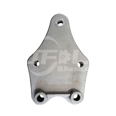 Kursi penahan pedal kaki H4845010007A0 untuk suku cadang truk FOTON Auman GTL