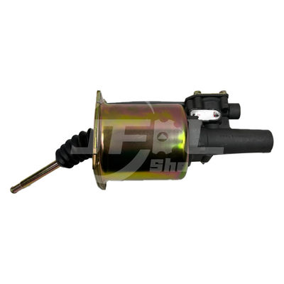 Clutch Booster WG9725230041 untuk bagian truk HOWO