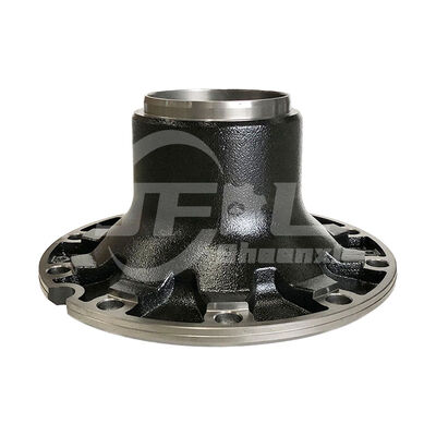 Wheel Hub Rims HD90009411302 Bagian truk Shac