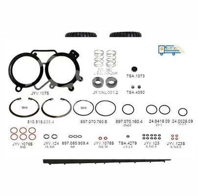 Kit perbaikan K110612 - ES2095 TEBS G2.2 Premium Brake Module Untuk Knorr Bremse
