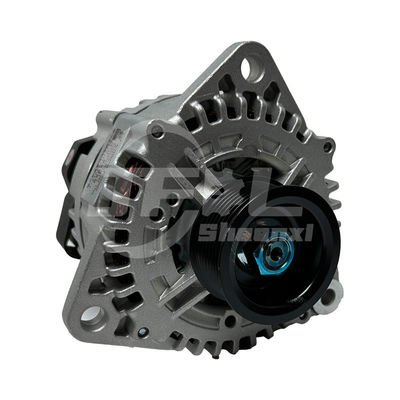 Generator 202V26101-7281/2 SinotruK HOWO SITRAK MAN mesin