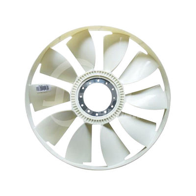Mesin Ring Fan 612600060840 Truk Tugas Berat Weichai WP10 WP6 WP7
