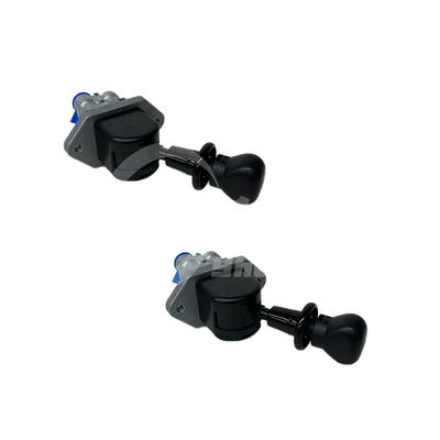 Silinder master rem DZ96189360079 untuk truk cadangan Shacman M3000 X3000