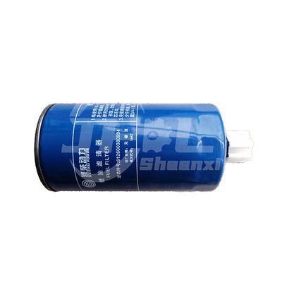 Filter bahan bakar 612600080984 untuk SHACMAN