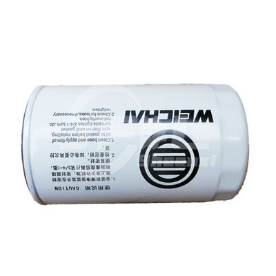 Filter minyak 1000428205 1000442956 untuk SHACMAN