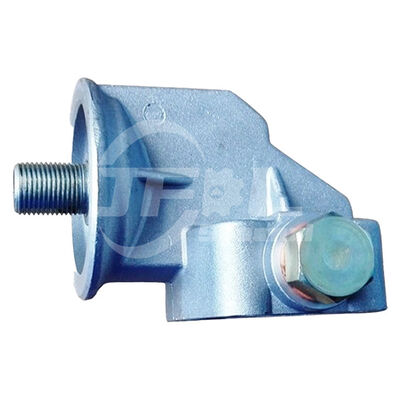 Oil filter kursi perakitan 13063093 untuk SHAC