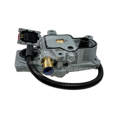 Katup Solenoid Transmisi Truk 22327072 untuk suku cadang truk Volvo
