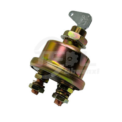 Baterai Ignition Switch lepas 7N-0719 7N0719 4N-8731 4N8731 5Y0030 Untuk CAT E336D E320D E320C E320B E349D E374D 7Y-7918