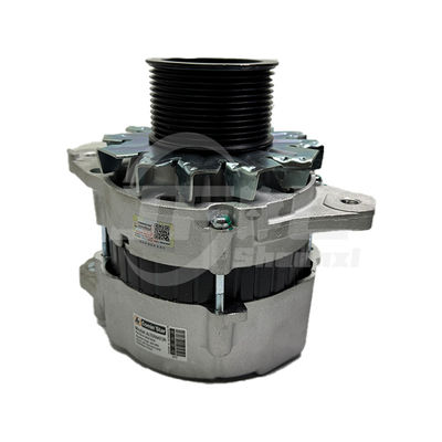 Alternator Grop-Charging C6.4 24V 212-8561 untuk CAT E320C E320D
