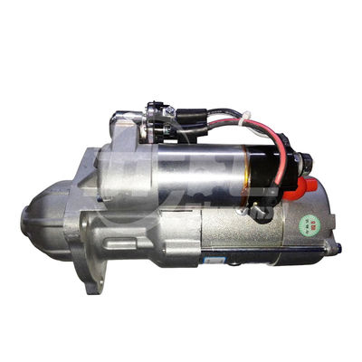 Motor starter 13070843 13054486 13031962 untuk suku cadang mesin WEICHAI WP6