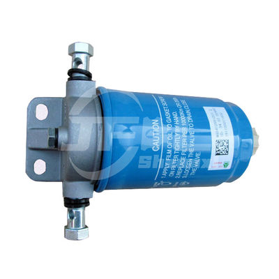 Filter bahan bakar WG9412551201/2 untuk Sinotruk HOWO