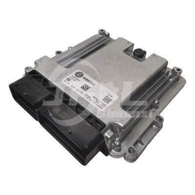 Modul Kontrol Elektronik ECM 1002205641 Weichai Mesin WP4 WP10 bagian ECM kontrol mesin