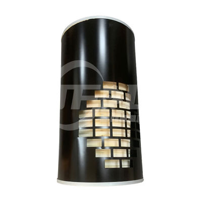 AH1135 Filter Udara Mesin bagian truk filter udara Fleetguard
