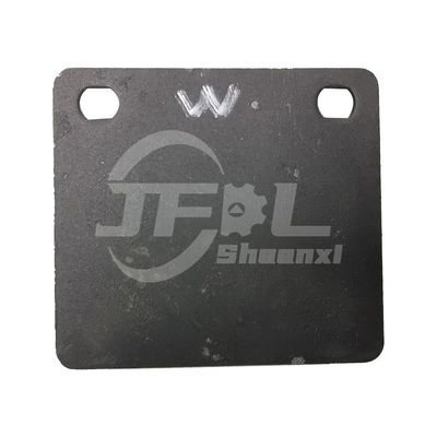 Brake pad 4120001739016 Liugong Lugong XCMG Lonking SDLG958 SDLG956S DLG953L roda loader suku cadang brake pad