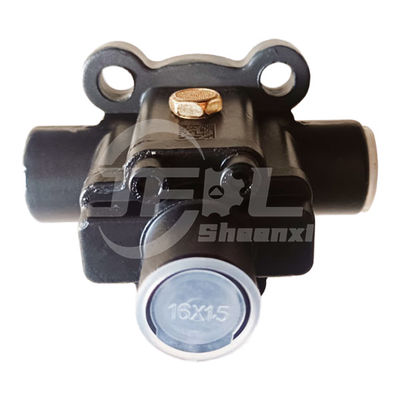 HW19710 katup udara gearbox WG2203250003 WG2203250015 untuk Sinotruk HOWO