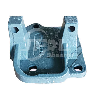 Dukungan thrust rod WG9725520194/2 WG9725520195/2 untuk Sinotruk HOWO