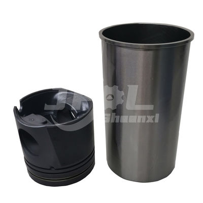 Bagian Mesin Truk Piston 612630020024 Piston Set untuk Sinotruk Shacman Weichai Wp10 Wp12
