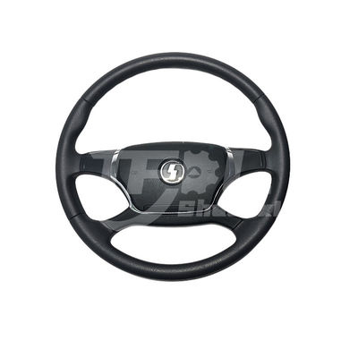 Roda asli DZ96189460546 Untuk Shacman F3000 X3000