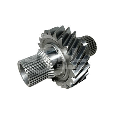 Gear Silinder Aktif 2502Z33-143A Untuk Jembatan Dongfeng 153