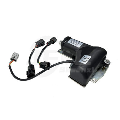 Motor gas DE24-17W42-02FP044 DE24-17W42-02FP041 Bagian Excavator