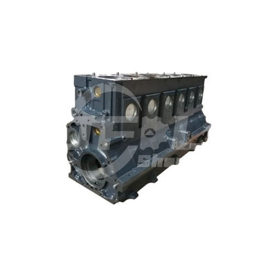 Blok silinder 612600010046 Mesin Weichai WP12