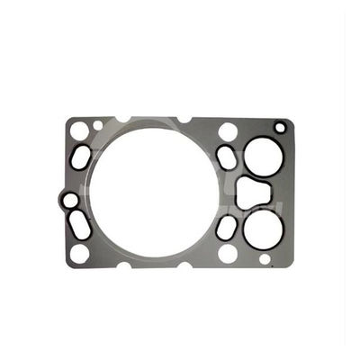 Gasket Kepala Silinder 1004220117 Mesin Weichai suku cadang untuk truk Shacman