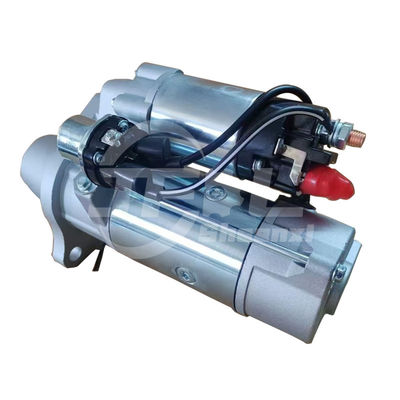 Mulai Starter 3708010-53D FAW Jiefang J6 Starter 6DN 6DM J6P Oba QDJ2840T