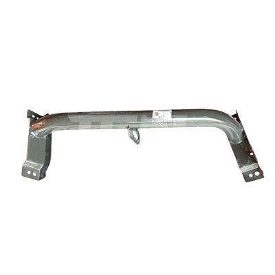 Pengaturan bracket depan sayap kanan 812W61540-5022 untuk bagian bodi truk SITRAK HOWO C7H