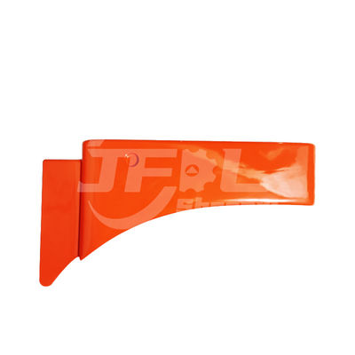 Panel kiri fender belakang 812W66410-0309 untuk bagian bodi truk SITRAK HOWO C7H