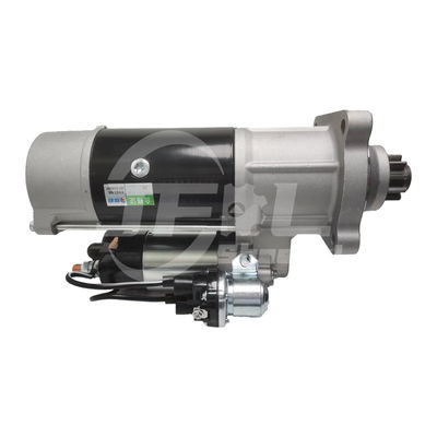Motor starter VG1560090001 Shacman HOWO Truk kualitas tinggi WD615 suku cadang mesin starter motor suku cadang