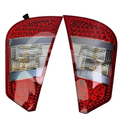 Lampu belakang kombinasi 4133-00033 4133-00034 untuk bus Yutong zk6147