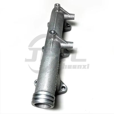 Manfold knalpot 612600111290 Untuk mesin Weichai WP10 WP12 WP13